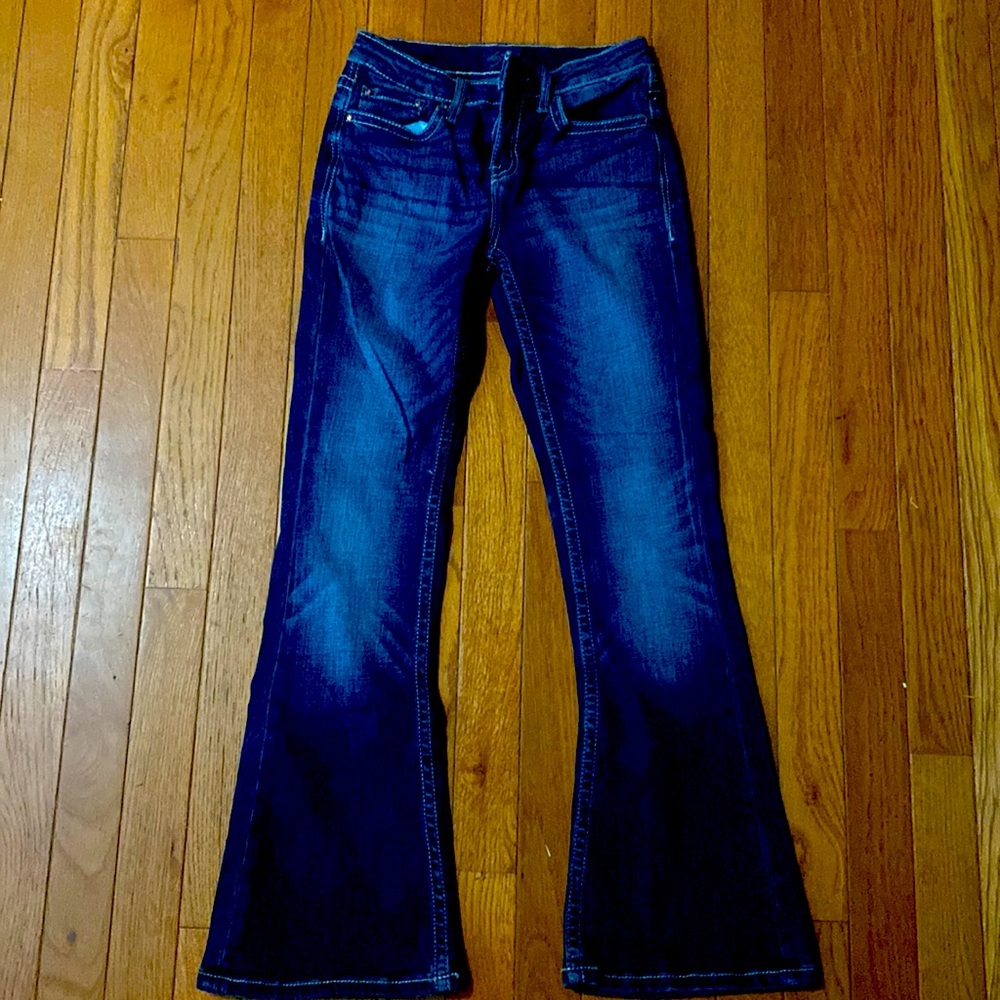 Daytrip jeans
